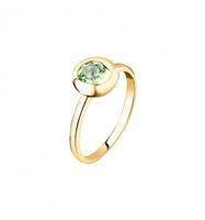 Anello Morellato Donna Tesori in Argento Peridoto SAXN25014 MORELLATO - SAXN25014 MORELLATO